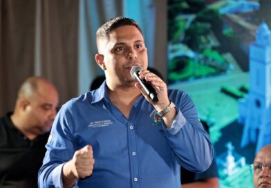 Estado vive nova realidade, com obras e ações que têm melhorado a qualidade de vida da população”, destaca prefeito