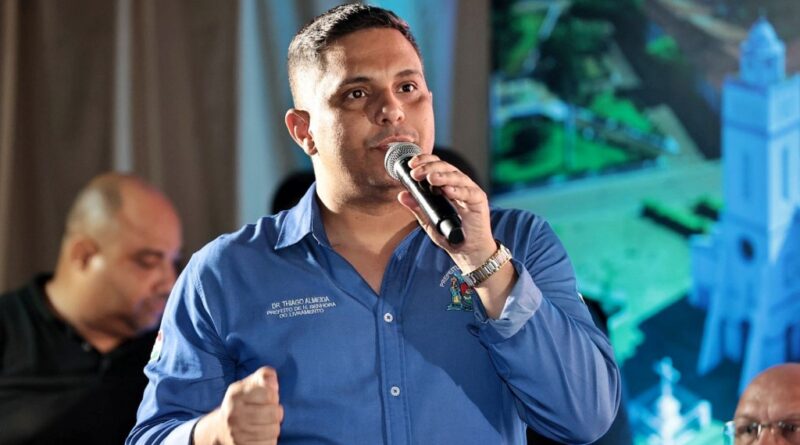 Estado vive nova realidade, com obras e ações que têm melhorado a qualidade de vida da população”, destaca prefeito