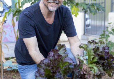 Projeto de autoria de Lúdio Cabral garante comida saudável na merenda escolar em Mato Grosso