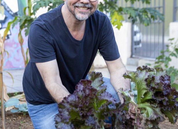 Projeto de autoria de Lúdio Cabral garante comida saudável na merenda escolar em Mato Grosso