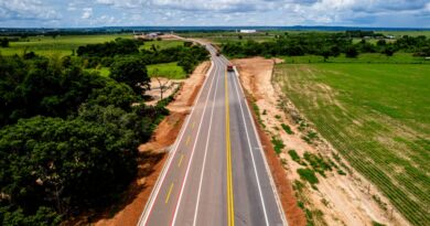 Governo de MT amplia investimentos e leva melhorias para a população em Paranatinga