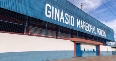 Rondonópolis sedia neste fim de semana etapa da Copa Mato-grossense de Futmesa