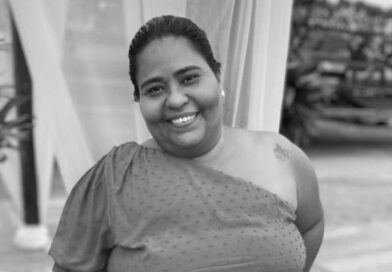 Prefeitura de Sinop decreta luto em razão do falecimento da servidora Katia Uceda