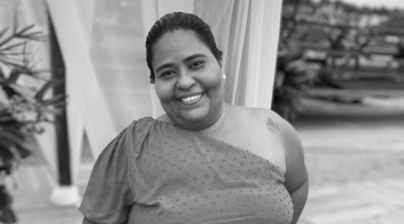 Prefeitura de Sinop decreta luto em razão do falecimento da servidora Katia Uceda