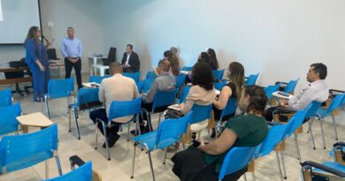 Prefeitura conhece ferramenta do TCE-MT para fortalecer integração das contas públicas