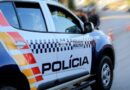 Polícia Militar prende homem que atropelou companheira após discussão em Cuiabá