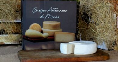 Emater-MG lança livro que conta histórias dos queijos artesanais de Minas Gerais
