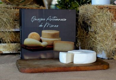 Emater-MG lança livro que conta histórias dos queijos artesanais de Minas Gerais