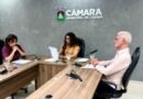 Comissão de Meio Ambiente cobra instalação de ecopontos e visita à balsa de coleta de lixo no rio Cuiabá