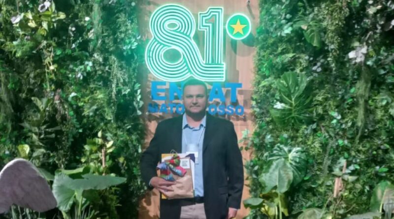 Secretaria de Fazenda participa de encontro nacional para debater Reforma Tributária em Cuiabá