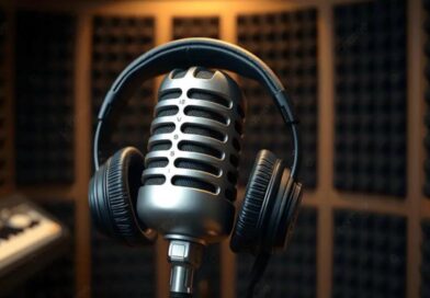 Secretaria de Cultura abre edital para gravação musical no Estúdio Mestre Bolinha