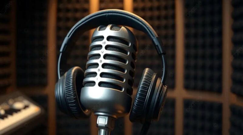 Secretaria de Cultura abre edital para gravação musical no Estúdio Mestre Bolinha