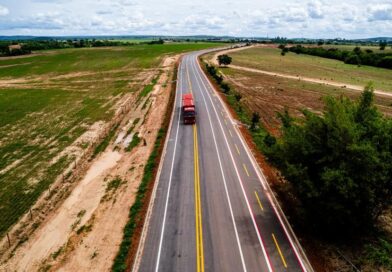 Sinfra realiza audiência pública sobre novo sistema de pedágio na MT-130