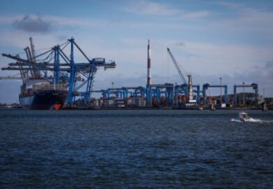 CNA propõe zerar taxa sobre frete marítimo para conter alta dos fertilizantes no Brasil