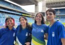 Mato Grosso tem mais de 4,3 mil alunos em Escolas Estaduais de Tempo Integral voltadas ao esporte