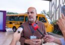 Parceria entre Estado e Prefeitura reforça transporte escolar em Cuiabá