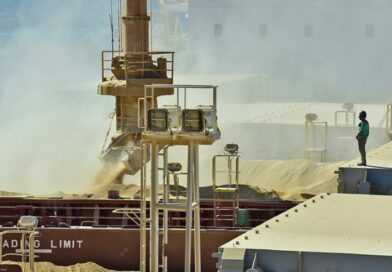 Exportações de soja de Mato Grosso registram recorde para fevereiro e refletem avanço da colheita