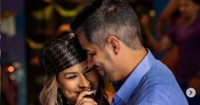 Kaká Diniz celebra 13 anos de casamento com Simone Mendes e faz declaração: ‘Sim’