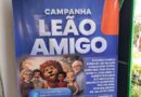 Conselhos Municipais apresentam campanha “Leão Amigo” durante a Farm Show 2026