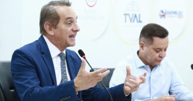 CPI da Saúde da ALMT inicia fase investigativa e solicita documentos à PF e órgãos de controle