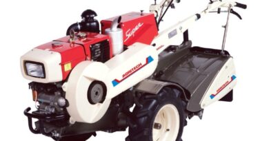 Agritech apresenta tratores e microtratores em feira voltada à agricultura familiar em Campinas