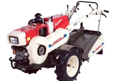 Agritech apresenta tratores e microtratores em feira voltada à agricultura familiar em Campinas