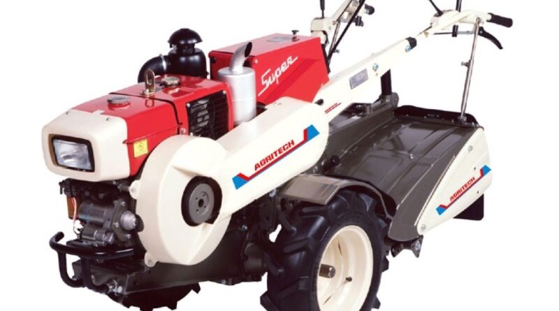 Agritech apresenta tratores e microtratores em feira voltada à agricultura familiar em Campinas