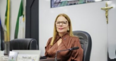 Vereadora Paula Calil fortalece políticas públicas voltadas às mulheres em diversos setores da capital