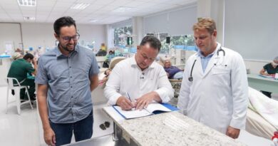 Prefeitura amplia contrato e oferece mais 130 vagas de hemodiálise