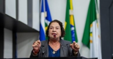 Baixinha Giraldelli fala da importância do respeito às mulheres e os impactos de acusações sem provas