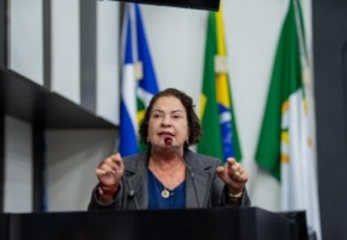 Baixinha Giraldelli fala da importância do respeito às mulheres e os impactos de acusações sem provas
