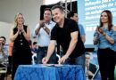 Governo de MT fortalece desenvolvimento de 8 municípios de MT com novas parcerias e investimentos