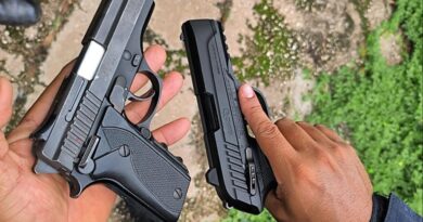 Polícia Militar frustra tentativa de roubo com reféns e prende dupla em Cuiabá