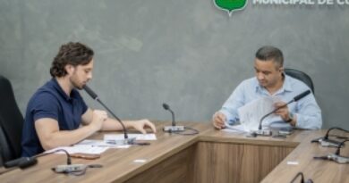 CCJR analisa 28 processos durante reunião ordinária na Câmara de Cuiabá