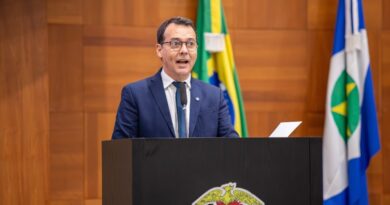 Lúdio pede informações sobre fundo da MT Par administrado por empresa ligada a Banco Master e PCC