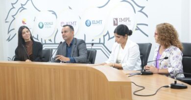 ALMT instala Câmara Setorial para debater docência na educação infantil