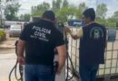 Polícia Civil prende proprietário de posto por vender diesel comum como aditivado em Cuiabá