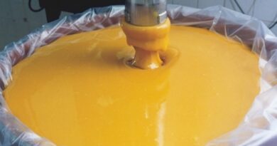 Exportações de suco de laranja para a União Europeia voltam a cair em fevereiro, aponta Cepea