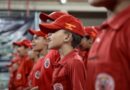 Corpo de Bombeiros encerra inscrições para projetos sociais nesta segunda-feira (16)