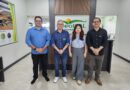 Primavera do Leste recebe visita técnica internacional para fortalecimento de parcerias no agronegócio