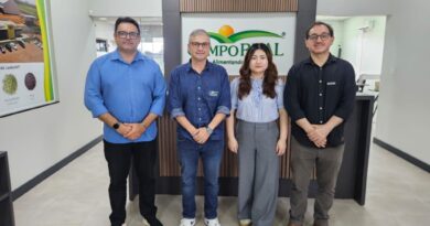 Primavera do Leste recebe visita técnica internacional para fortalecimento de parcerias no agronegócio
