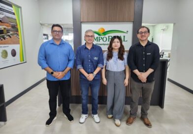 Primavera do Leste recebe visita técnica internacional para fortalecimento de parcerias no agronegócio