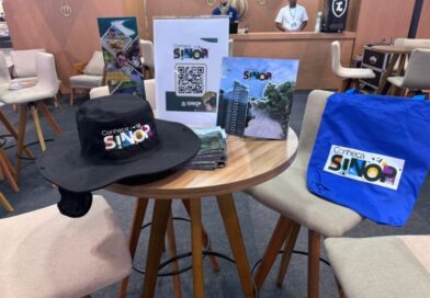 Sinop participa do 4º Fórum Nacional do Turismo da Pesca em São Paulo