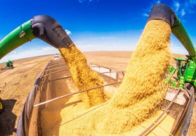 Conflito no Oriente Médio impulsiona soja e complexos agrícolas, mas mercados passam por ajustes