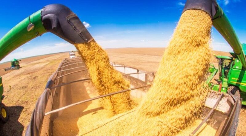 Conflito no Oriente Médio impulsiona soja e complexos agrícolas, mas mercados passam por ajustes