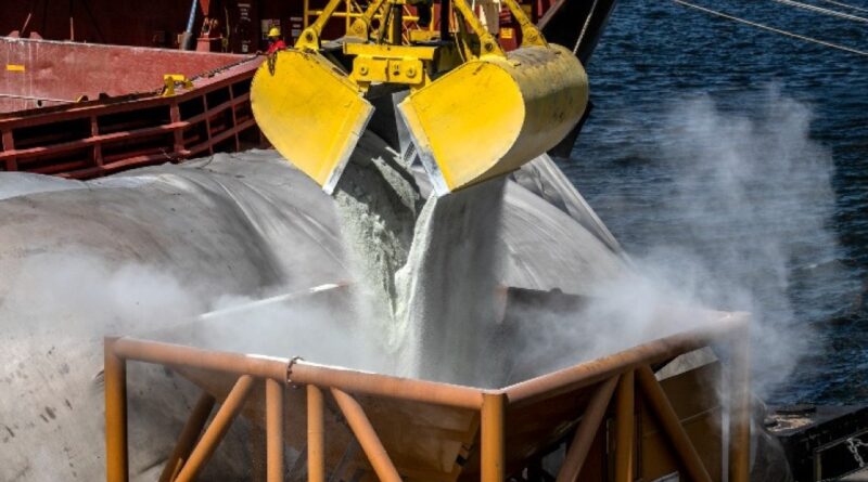 Conflito no Oriente Médio Pressiona Preços de Fertilizantes e Margens do Agronegócio em 2026