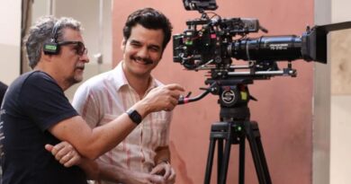 Kleber Mendonça Filho agradece apoio após Oscar e diz estar pronto para novo projeto