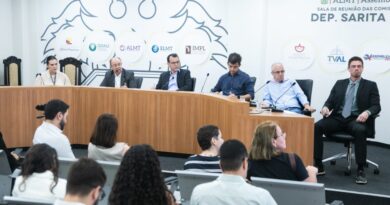 ALMT cobra regularização de repasses para Hospital de Câncer e propõe força-tarefa para cirurgias oncológicas