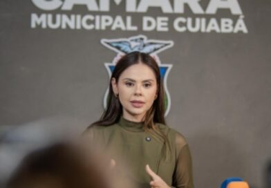 Vereadora Michelly Alencar destaca entrada em vigor do ECA Digital