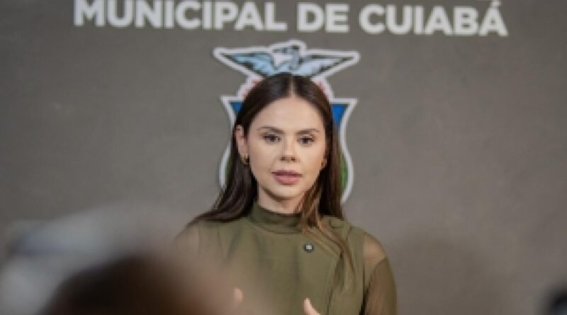 Vereadora Michelly Alencar destaca entrada em vigor do ECA Digital